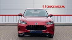 Honda Zr-V 2.0 eHEV Advance 5dr CVT Hybrid Estate